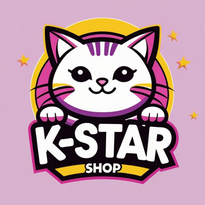Logo von K-Star Shop