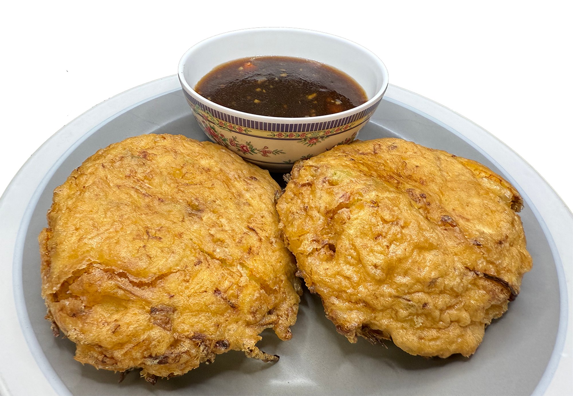 Egg Foo Young VG7
