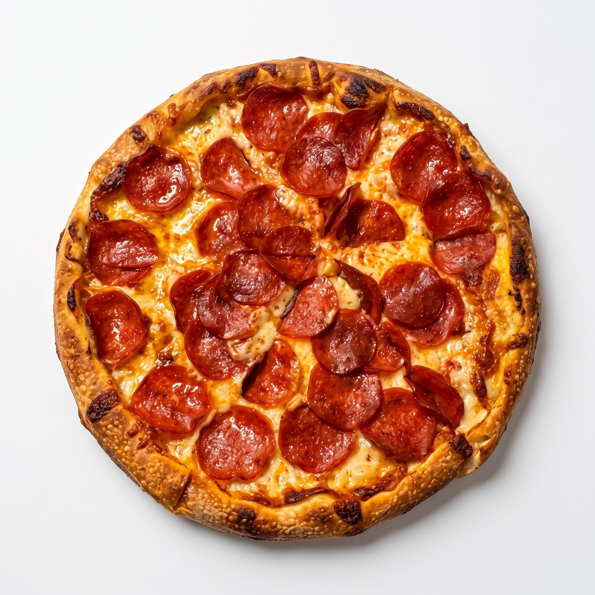 1-Way Pizza