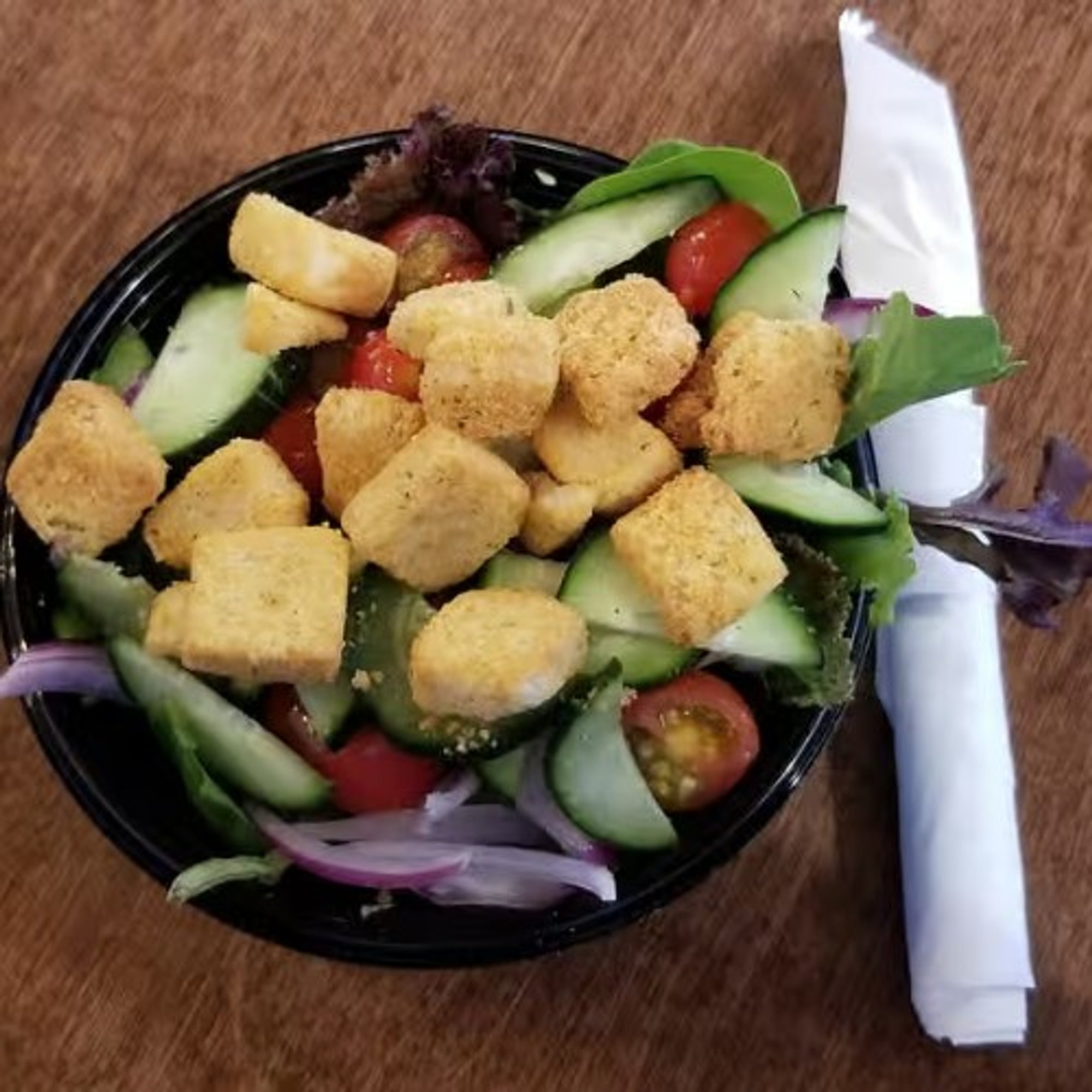 House Salad