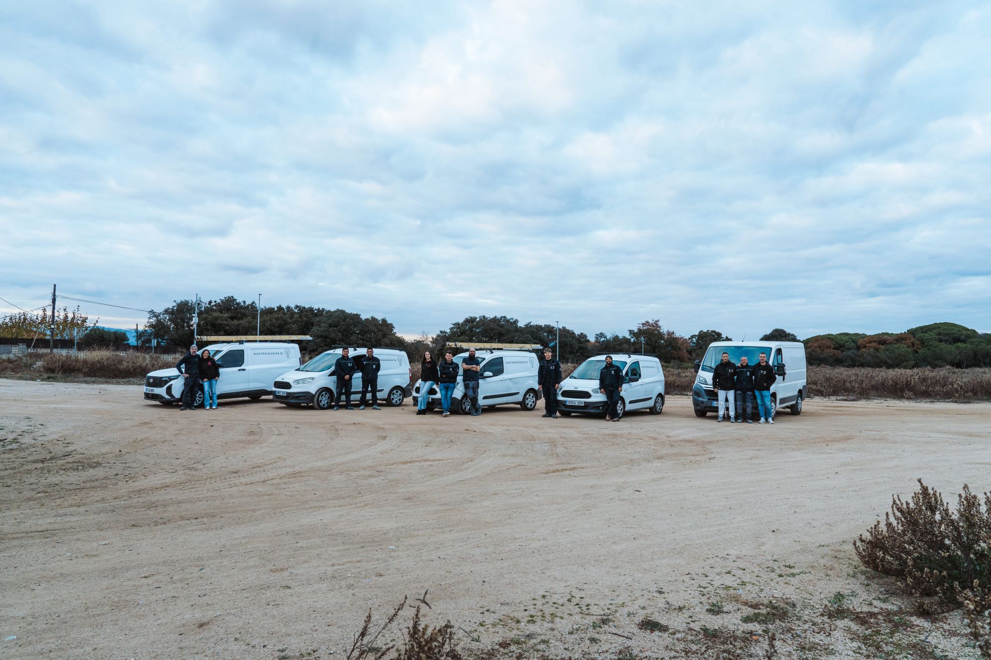 Galería en miniatura