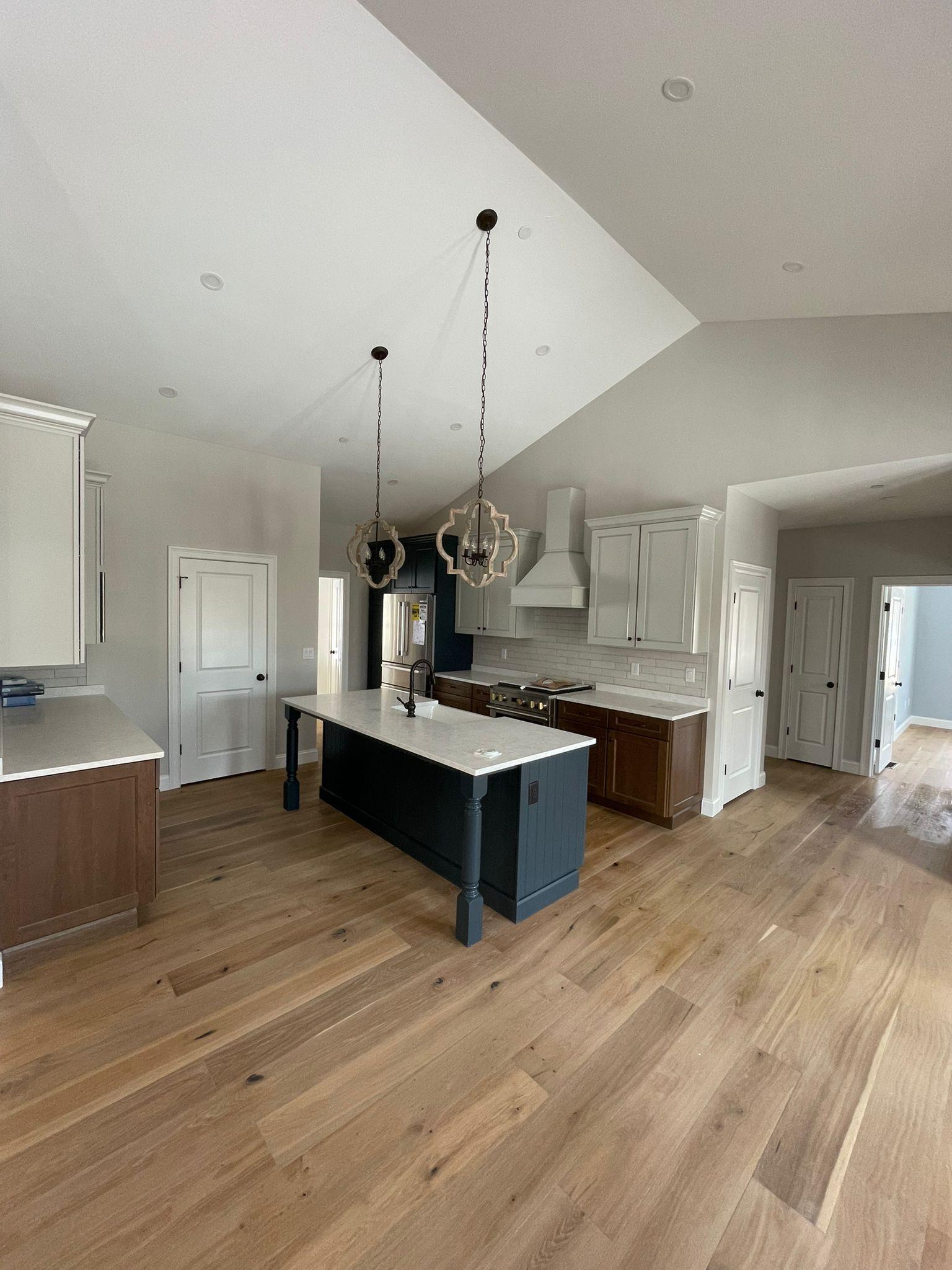 Honest Brothers Painting LLC Image