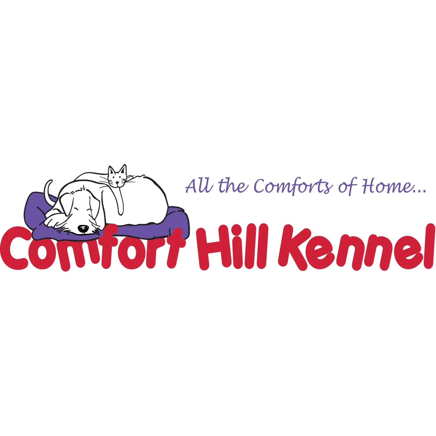 Comfort Hill Kennel