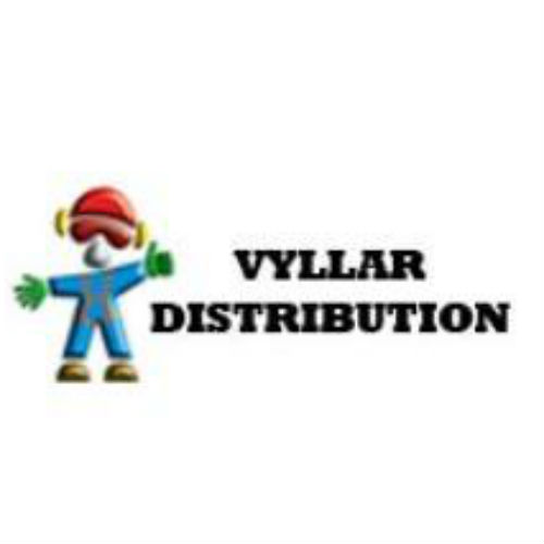Vyllar Distribution