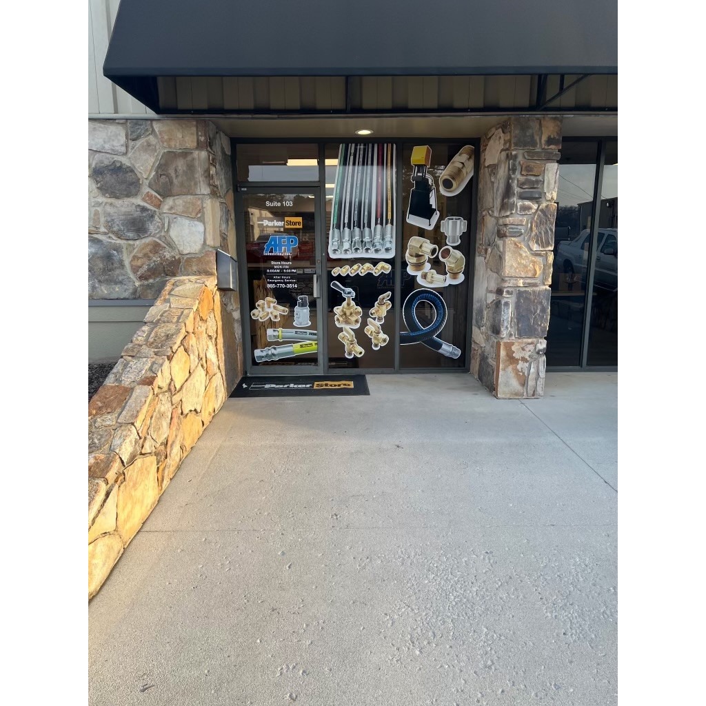 AFP Industries ParkerStore - East Knoxville