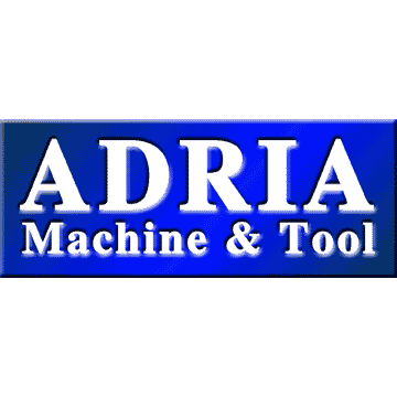 Adria Machine &amp; Tool Logo