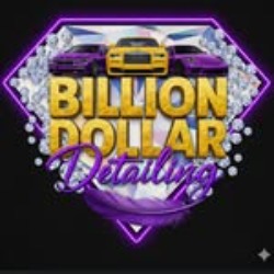Billion Dollar Detailing