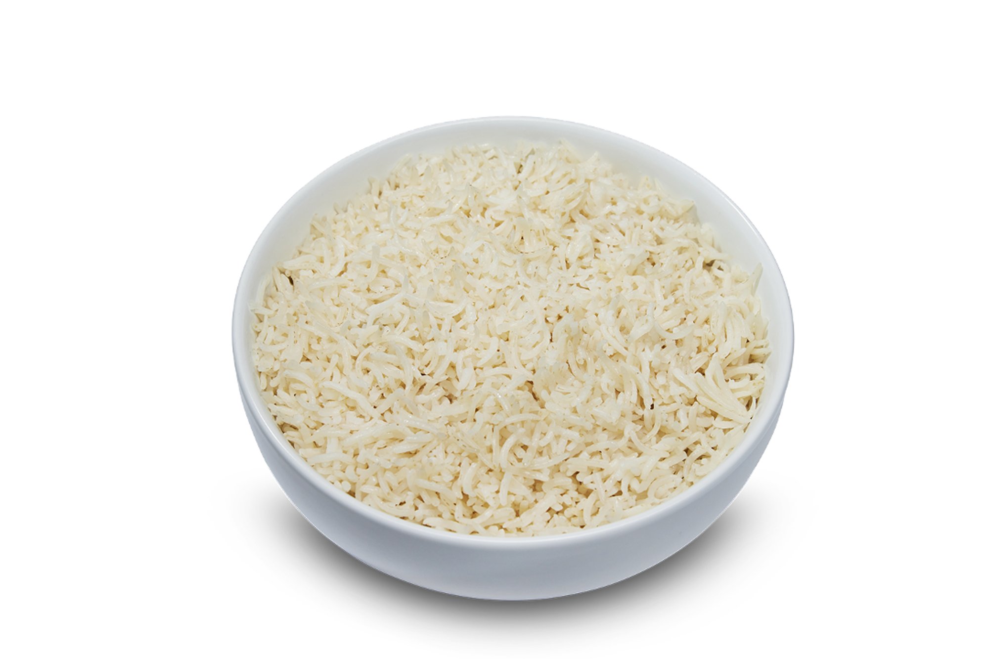 Extra Rice (Large)