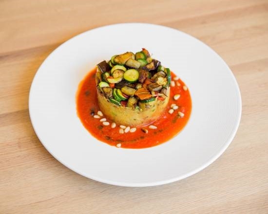 Spaghetti Squash