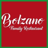 Bolzano Italian Restaurant &amp; Brick Oven Pizza Logo
