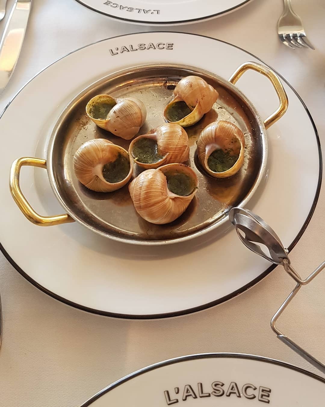 Images L'Alsace