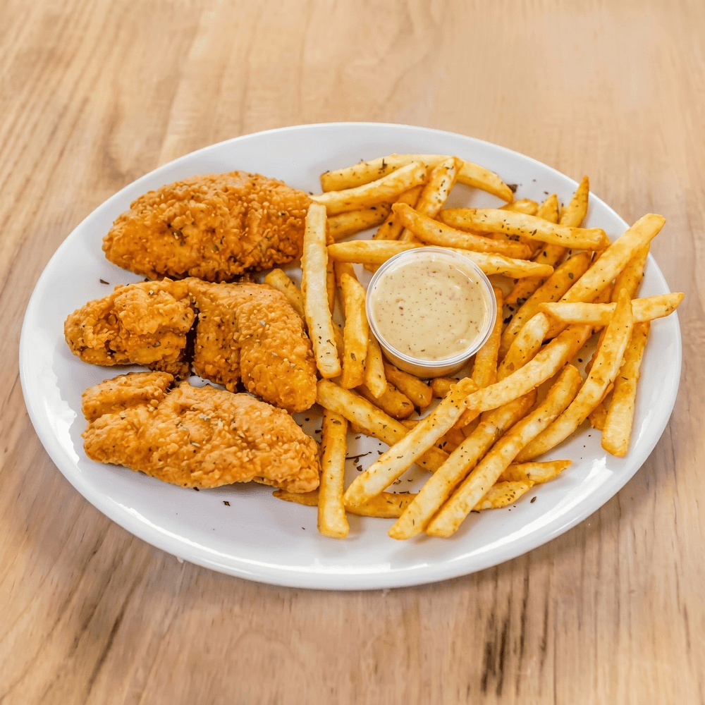 Chicken Tenders