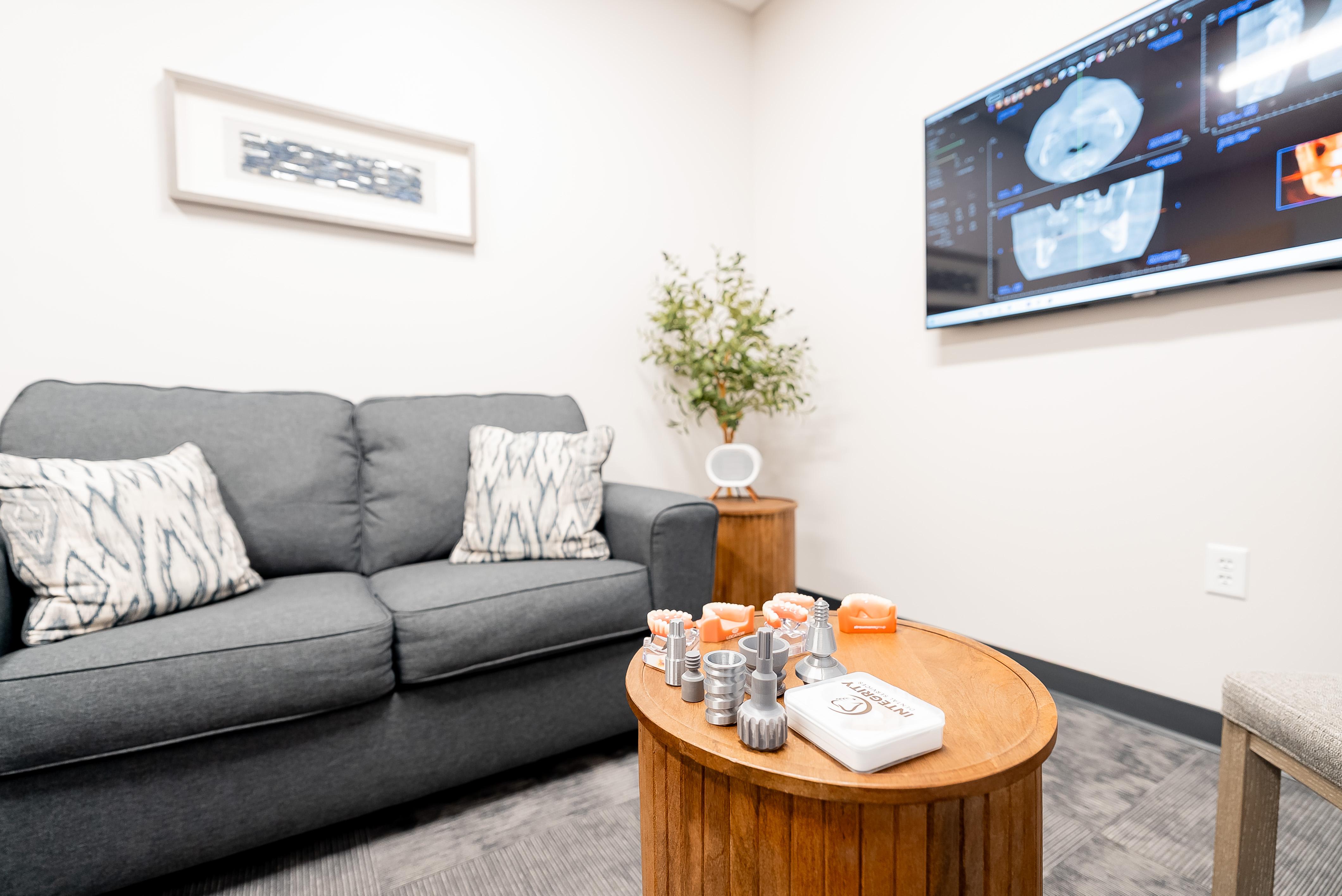 Southwest Oral Surgery