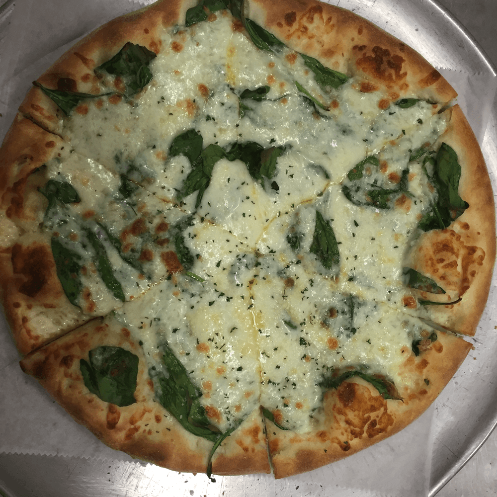 Florentina Pizza (Large 16")