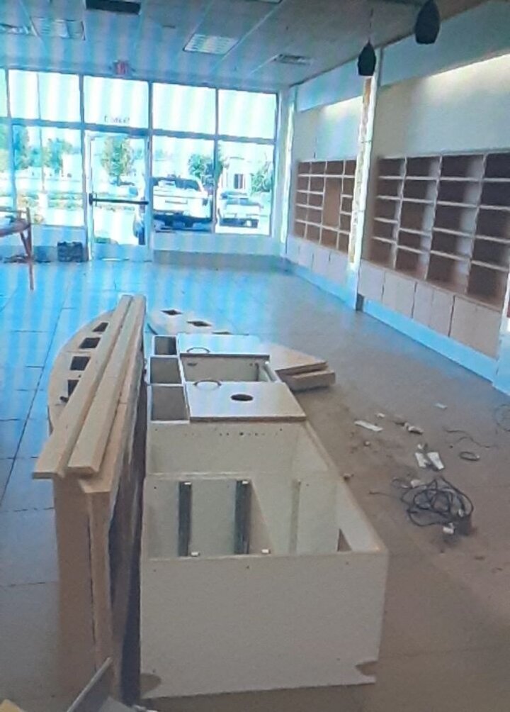 Garrison Painting & Construction LLC. Image