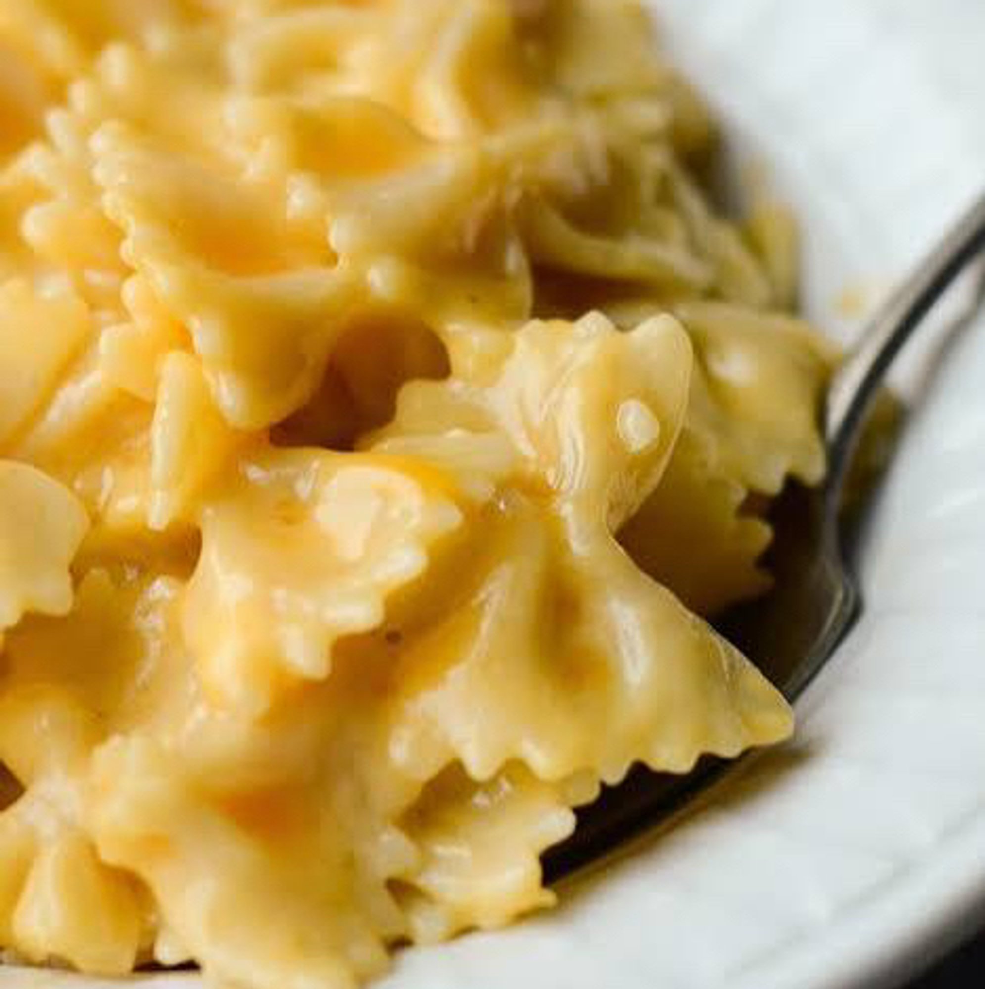 Kids Macaroni & Cheese