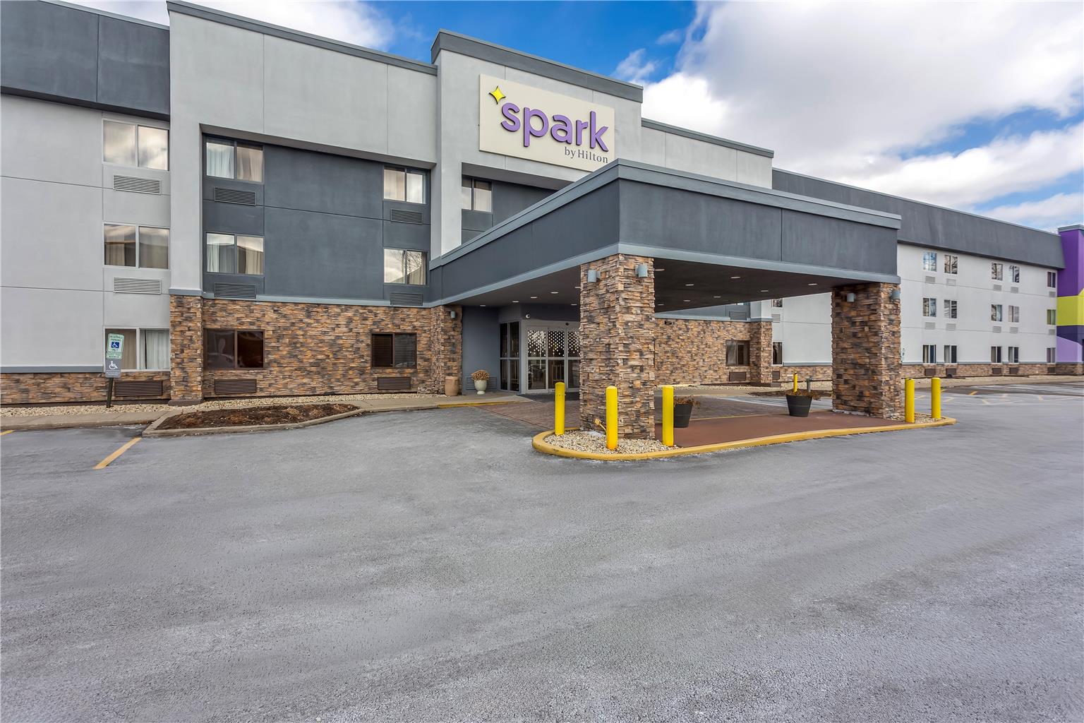 Spark by Hilton Matteson Chicago I 57 Image