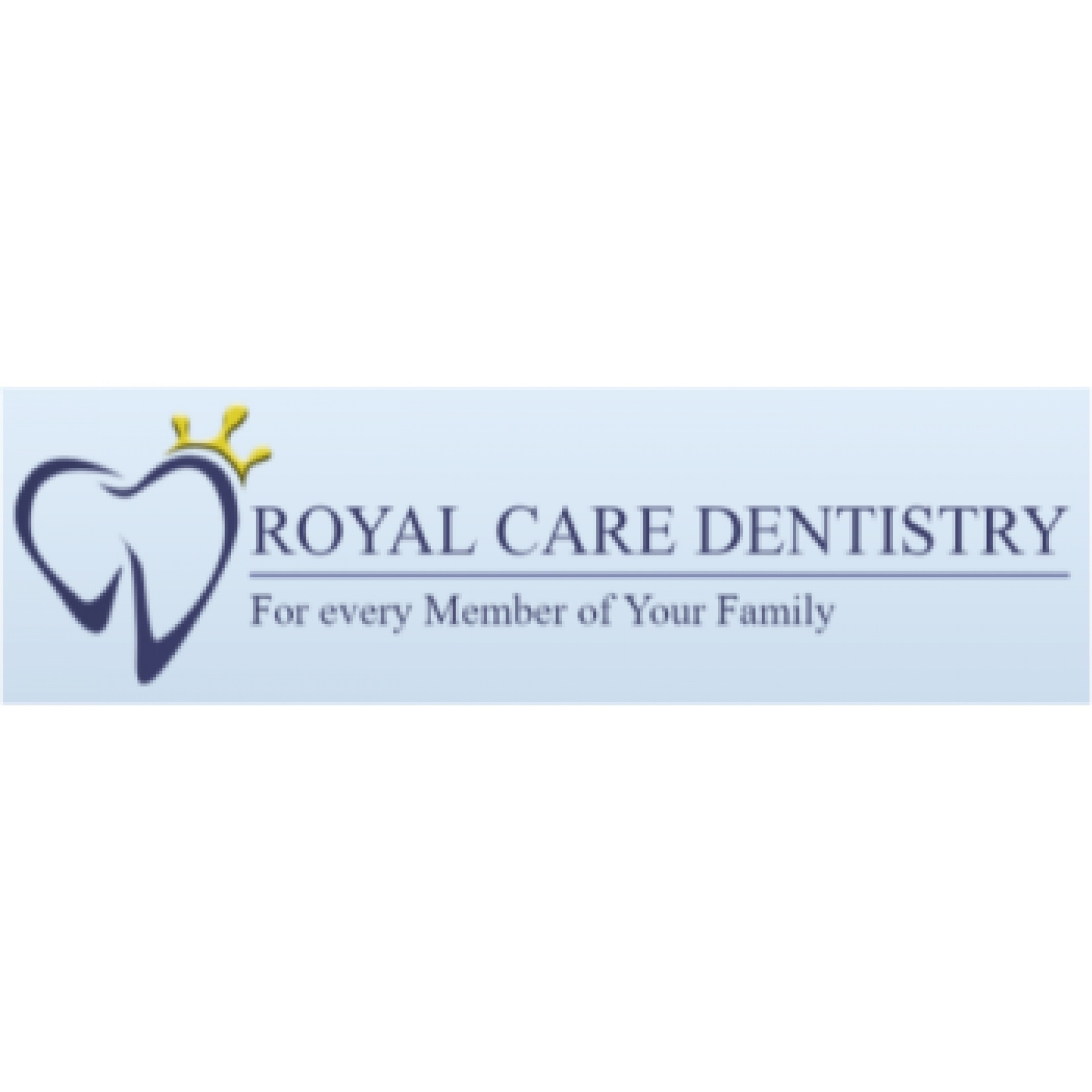 Royal Care Dentistry Logo