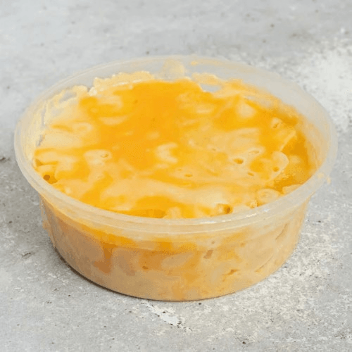 Mac & Cheese