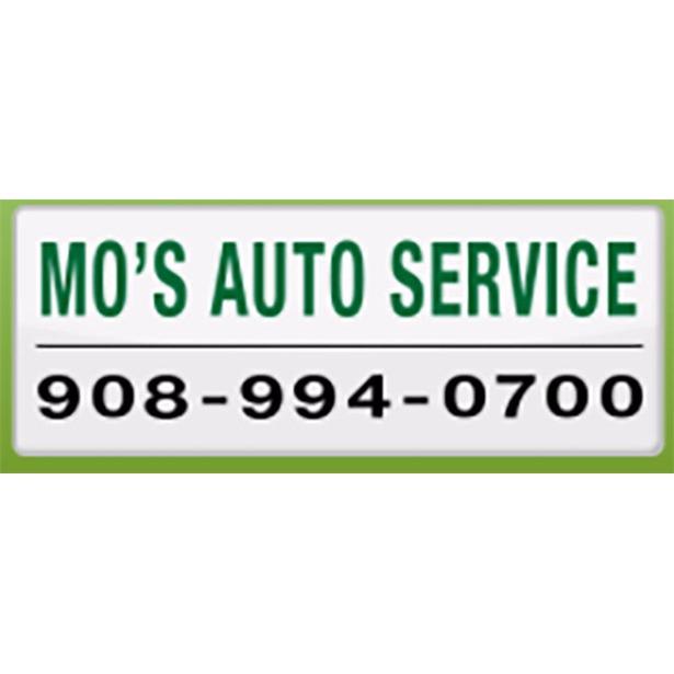 Mo's Auto Service