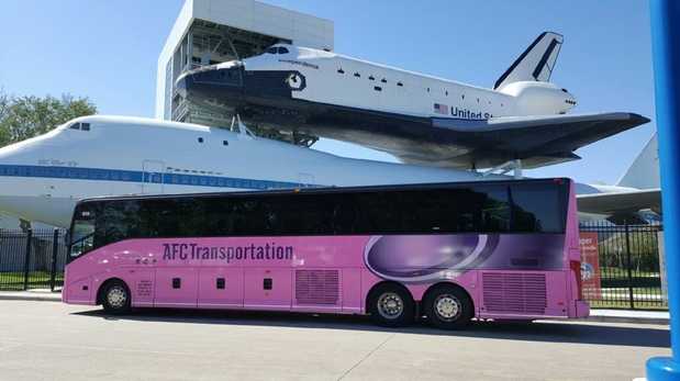 Images AFC Transportation