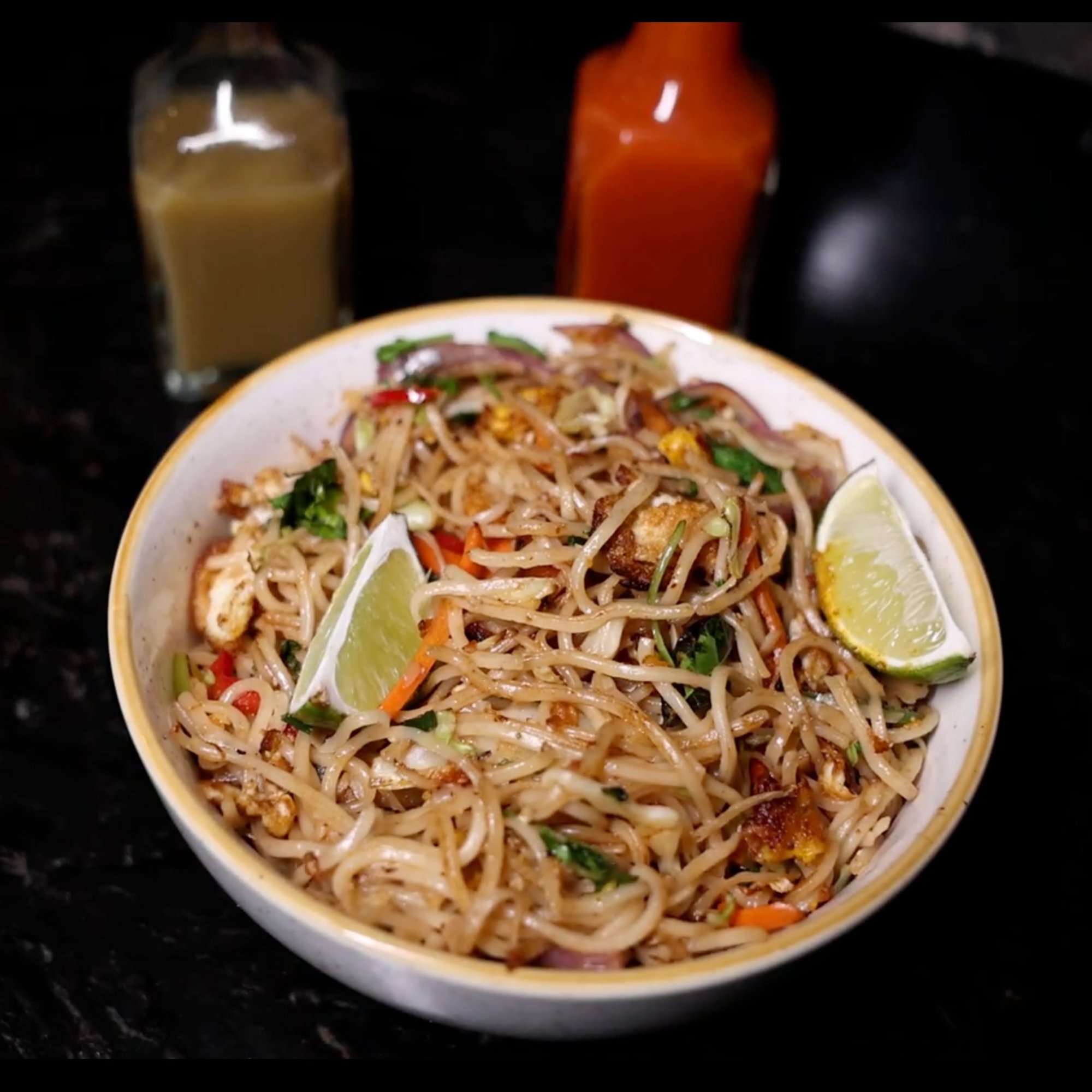 Noodles