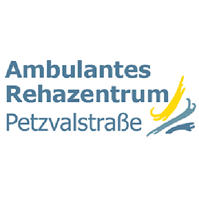 Logo von Rehazentrum Petzvalstraße
