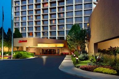 Images Nashville Airport Marriott