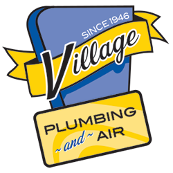 Village Plumbing & Air