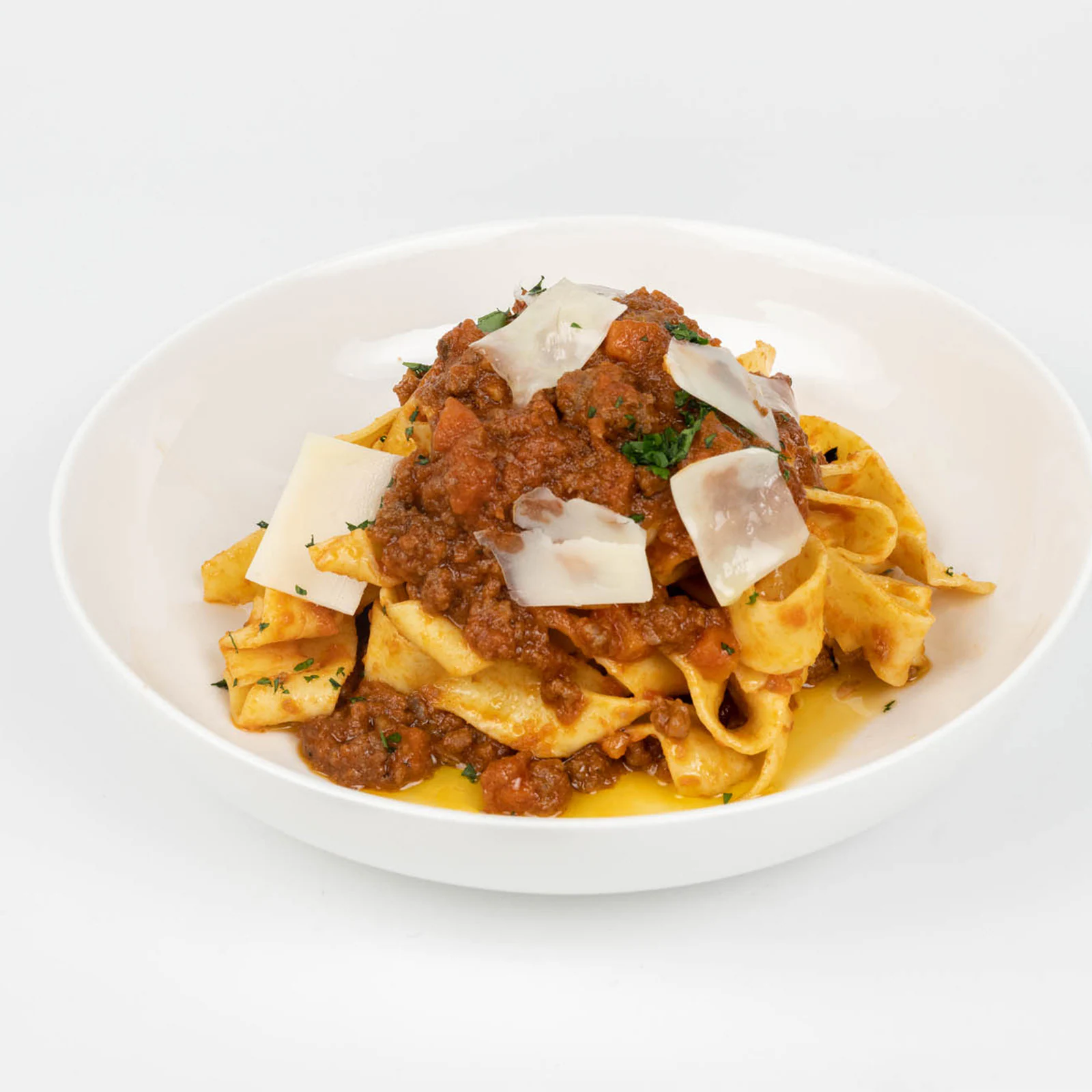Beef Bolognese