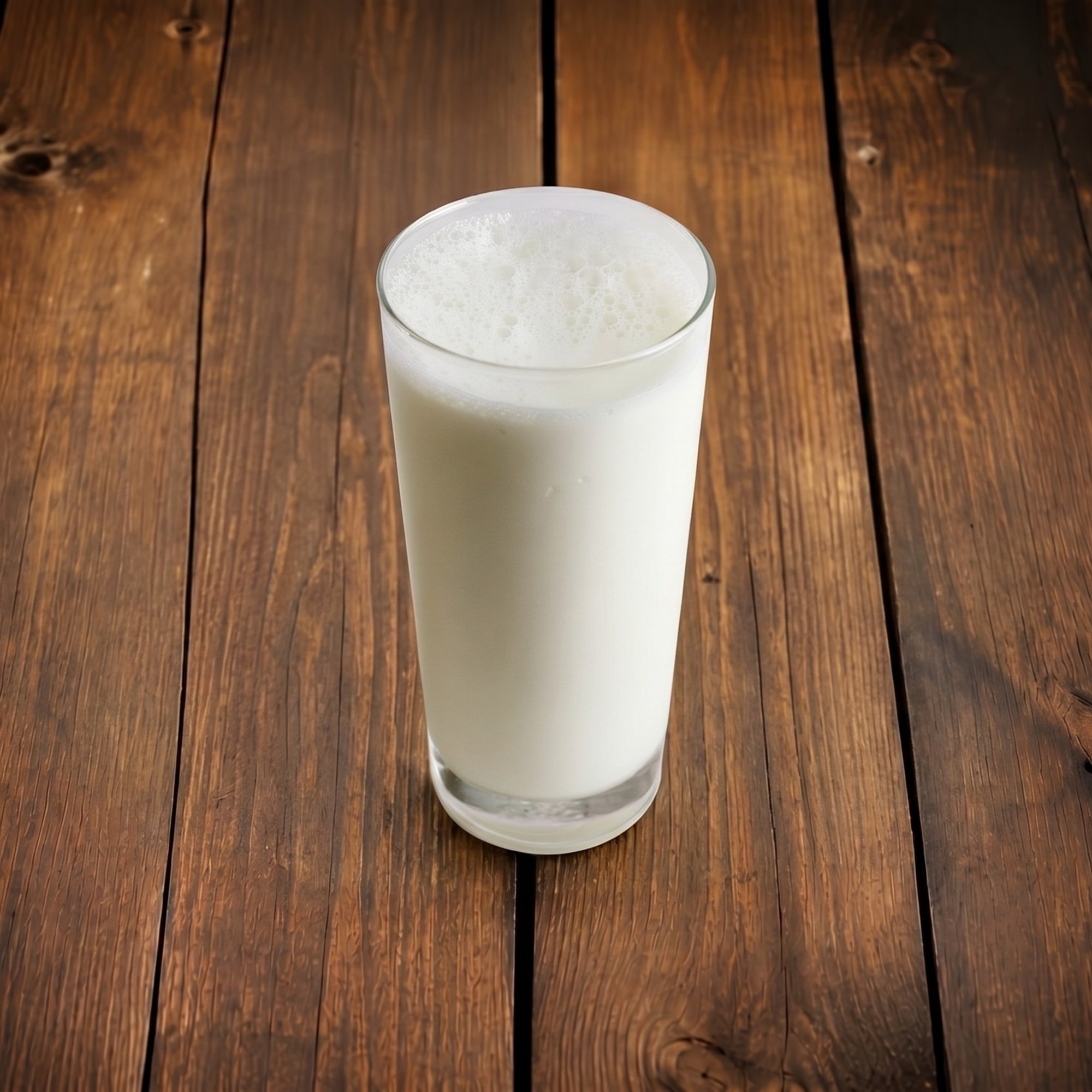Milk