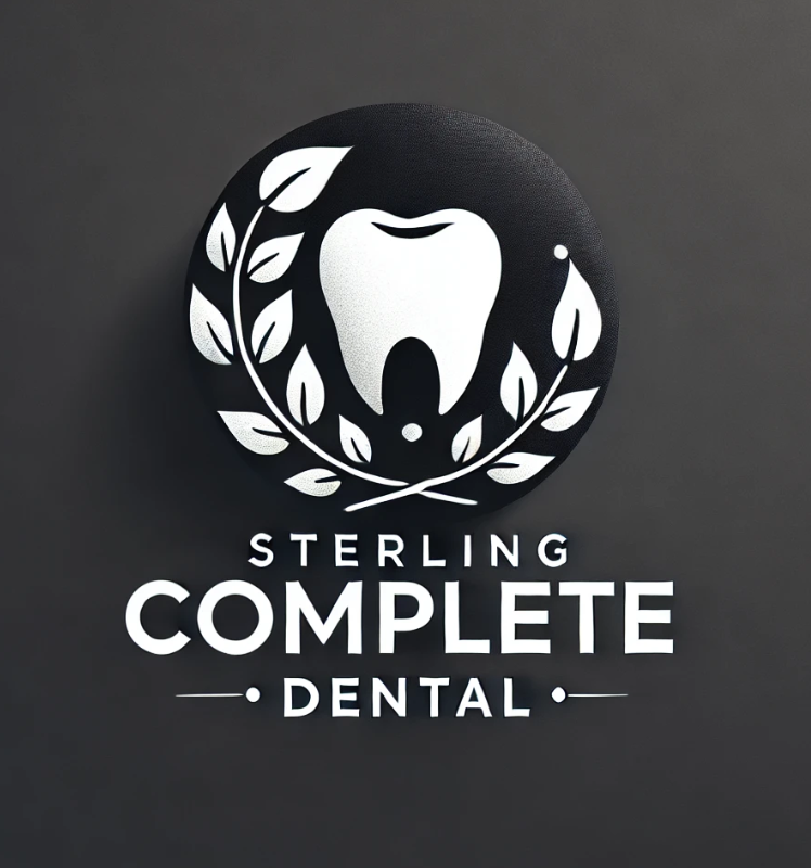 Sterling Complete Dental Image