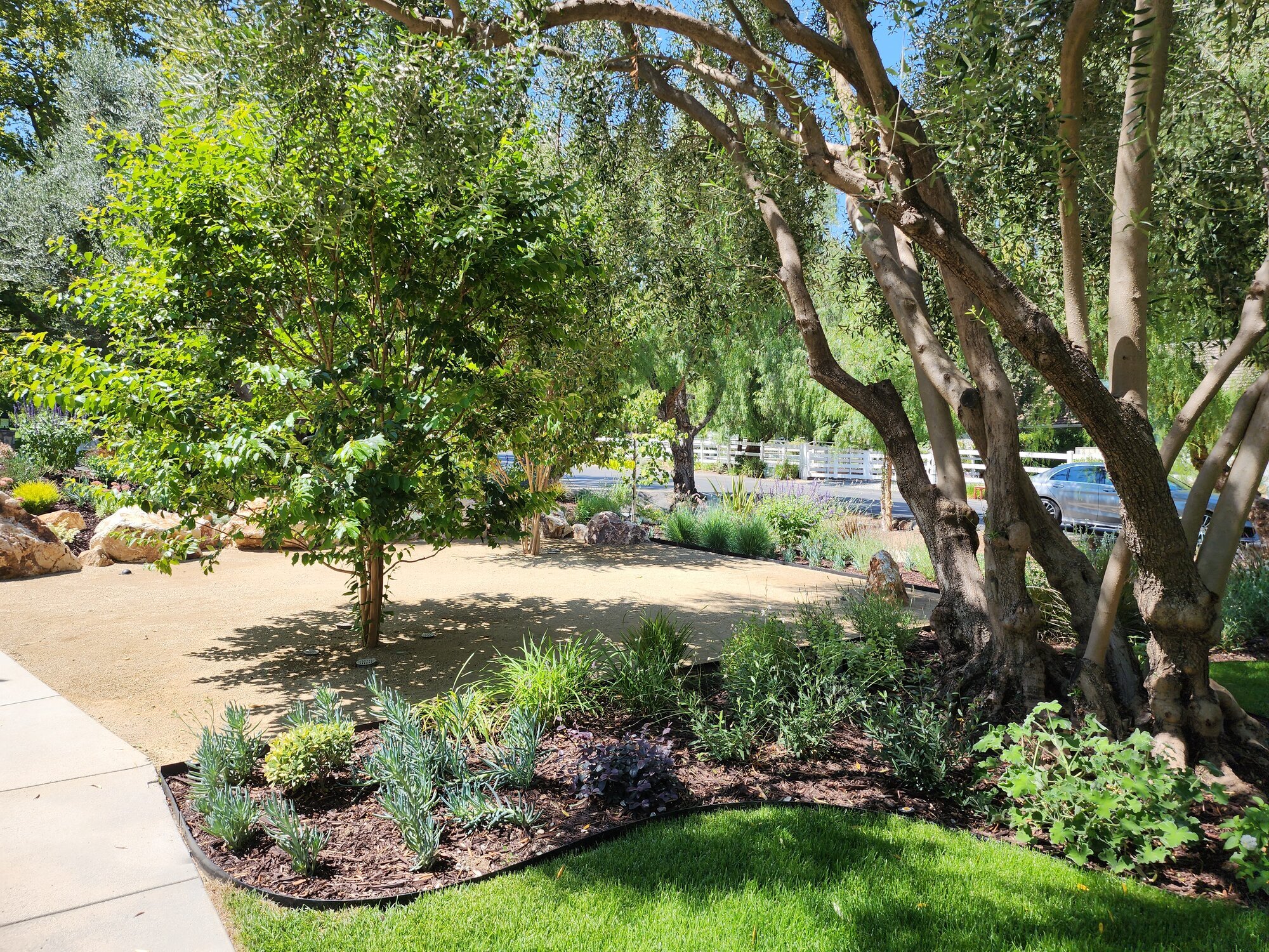 Robinson Environmental Design Image