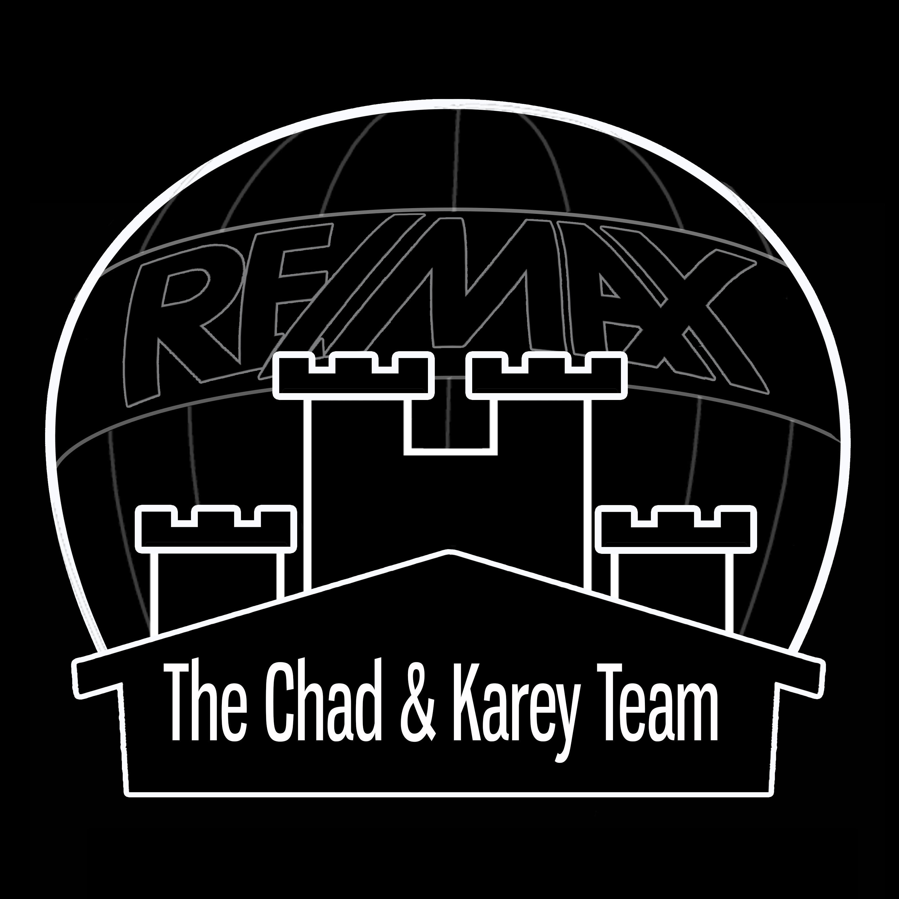 The Chad and Karey Team - RE/MAX