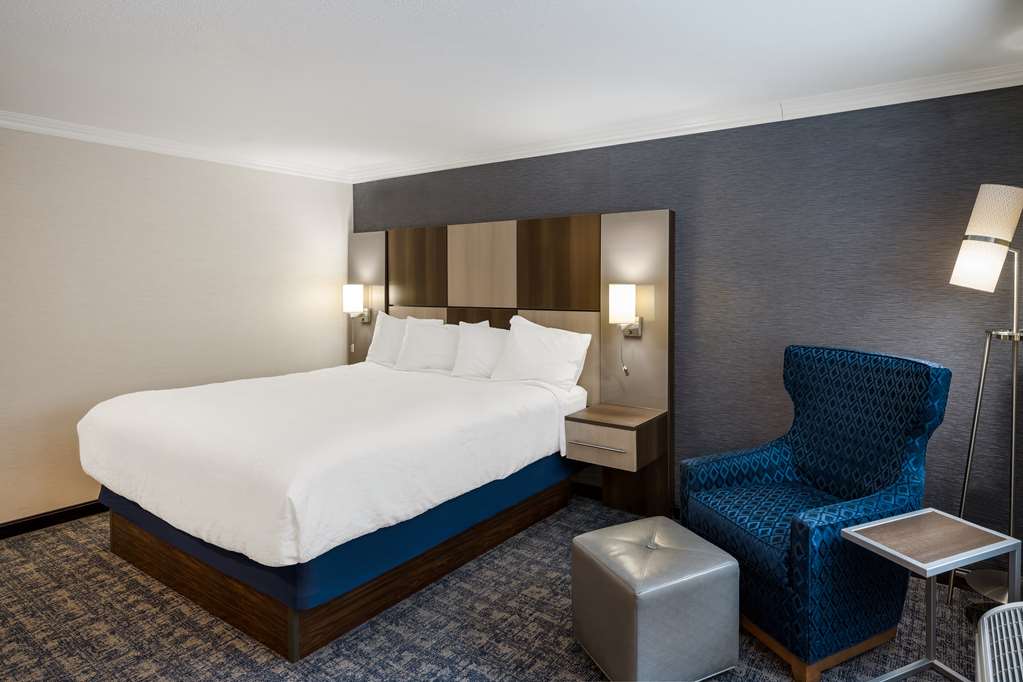 Best Western Freeport Inn Image