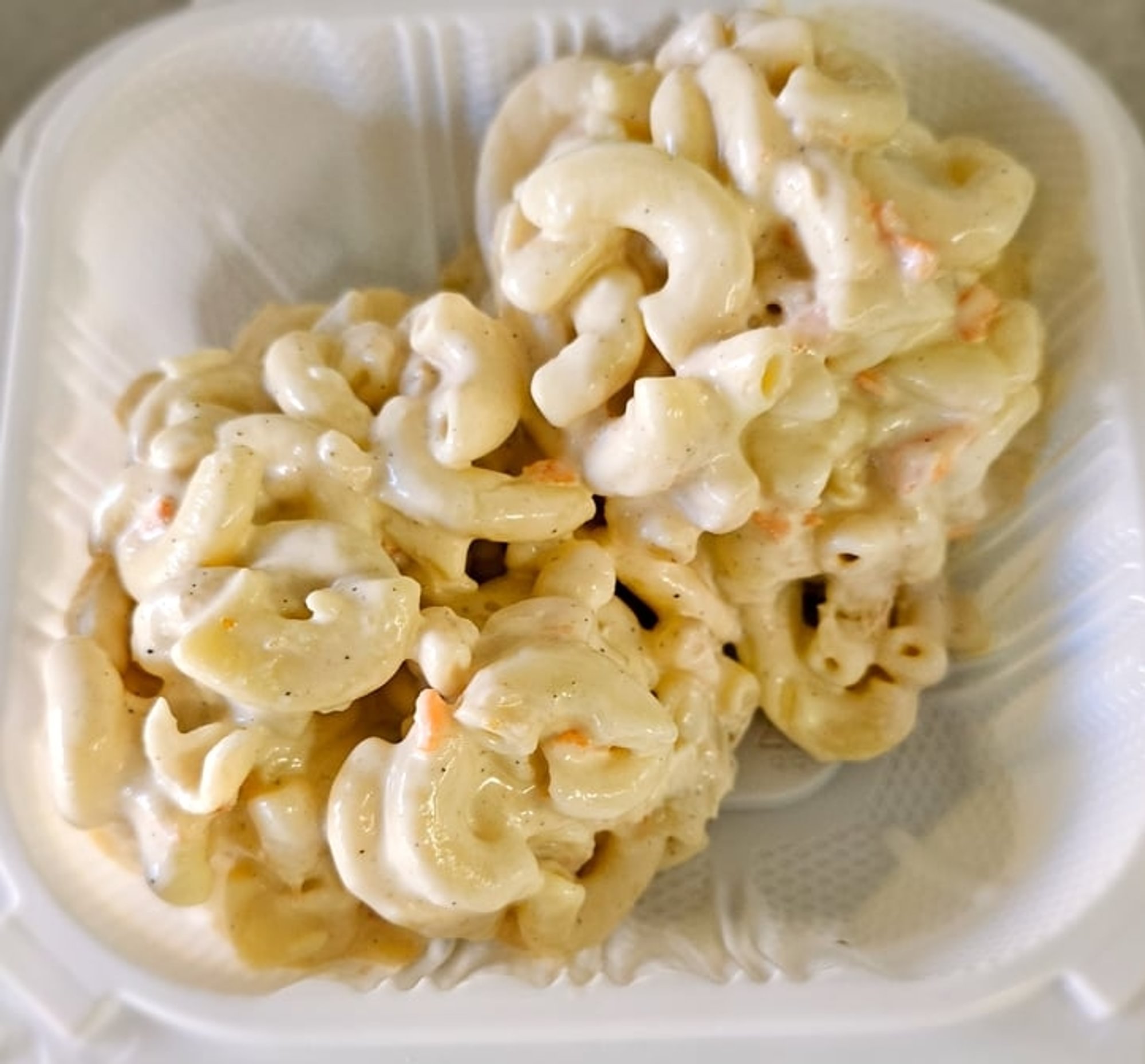 Macaroni Salad