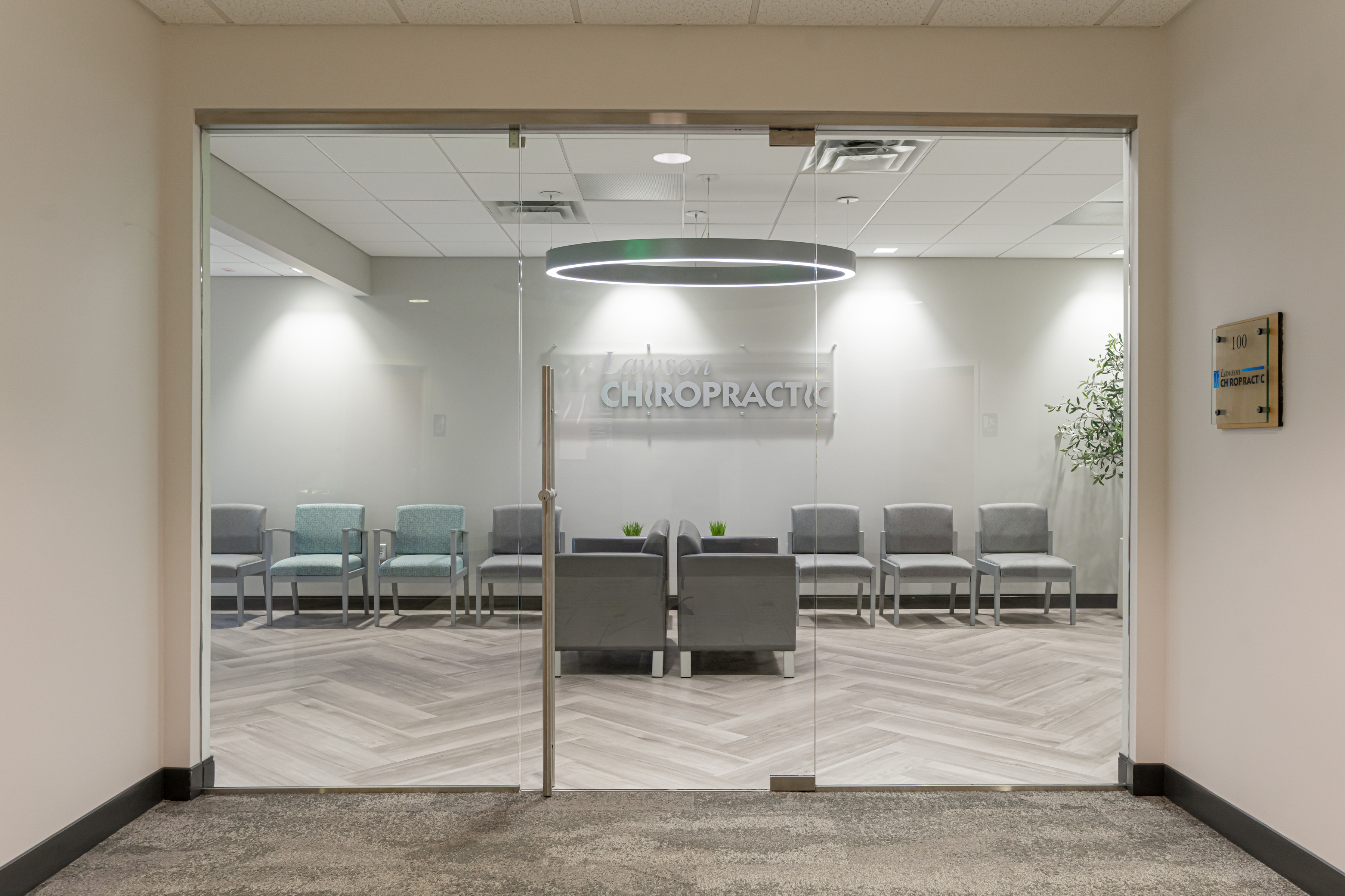 Lawson Chiropractic Image