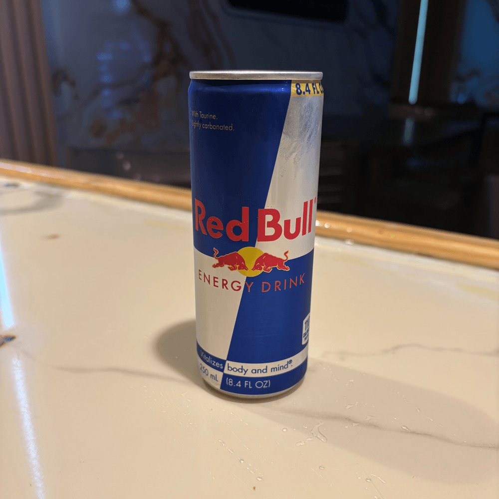 Red Bull