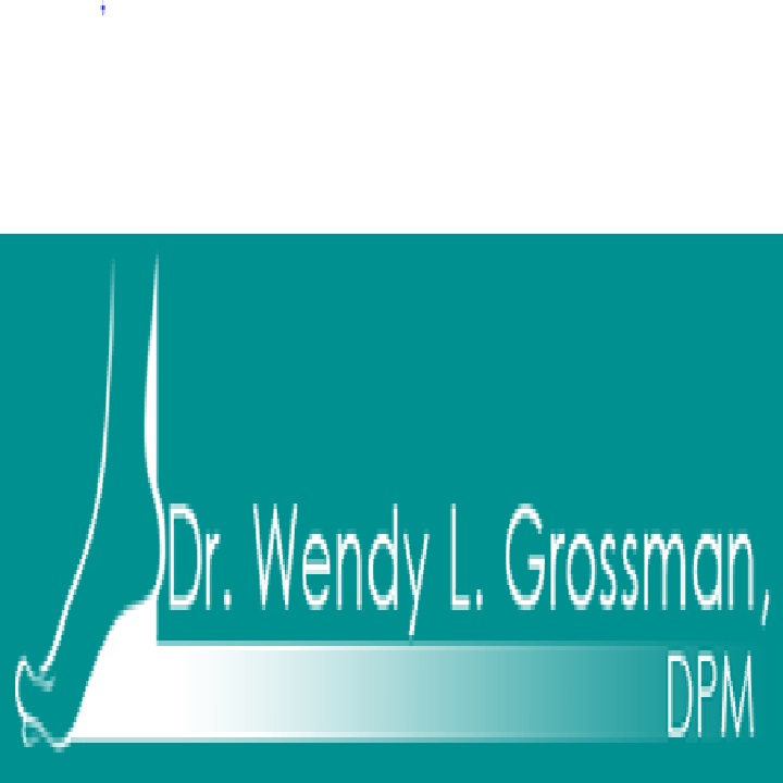 Dr. Wendy L. Grossman, DPM Photo