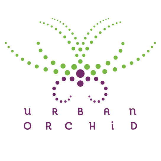 Urban Orchid Photo