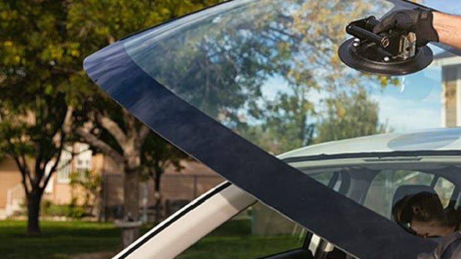 Expert Auto Glass Co Image