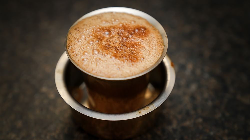 Filter Coffee