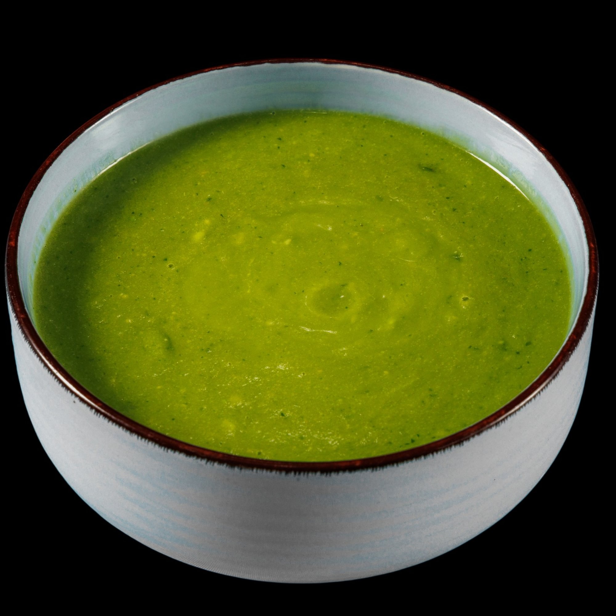 Avocado Salsa