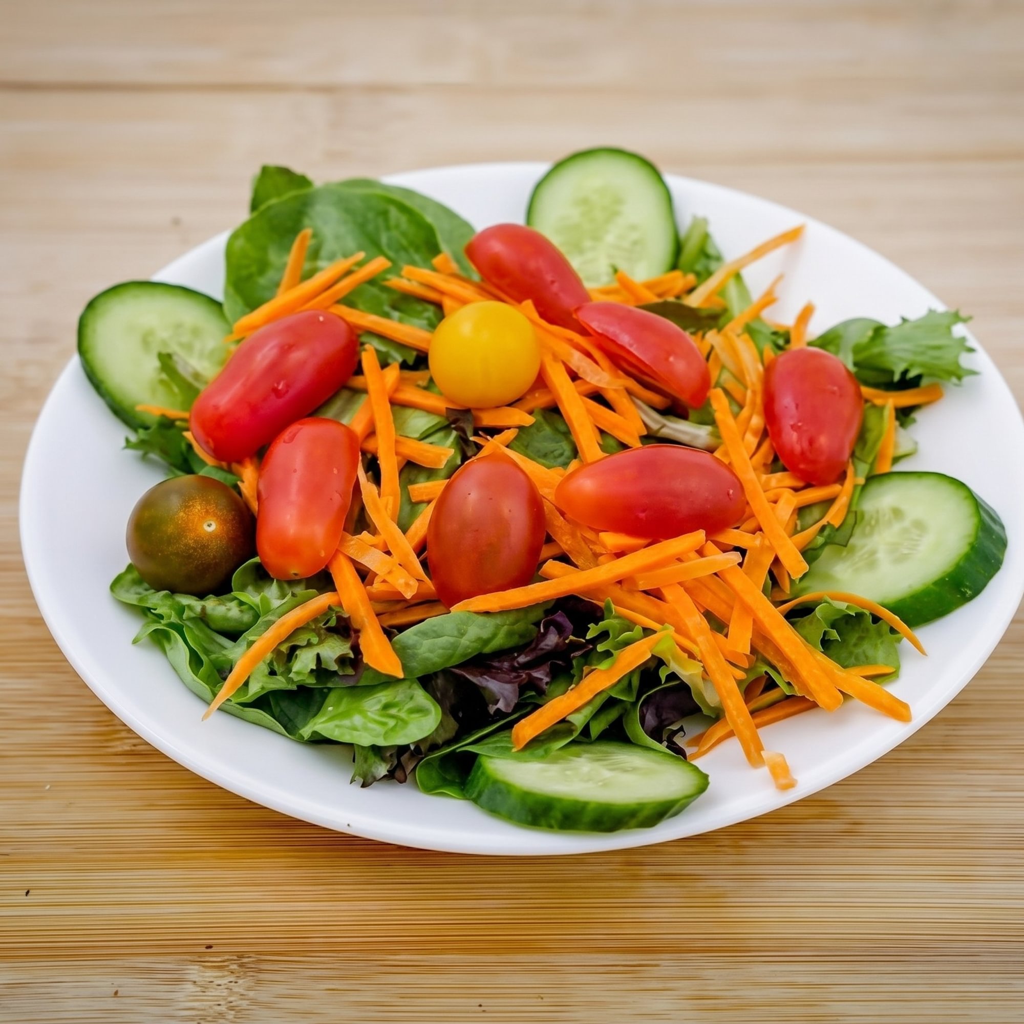 It's Thai Green Salad