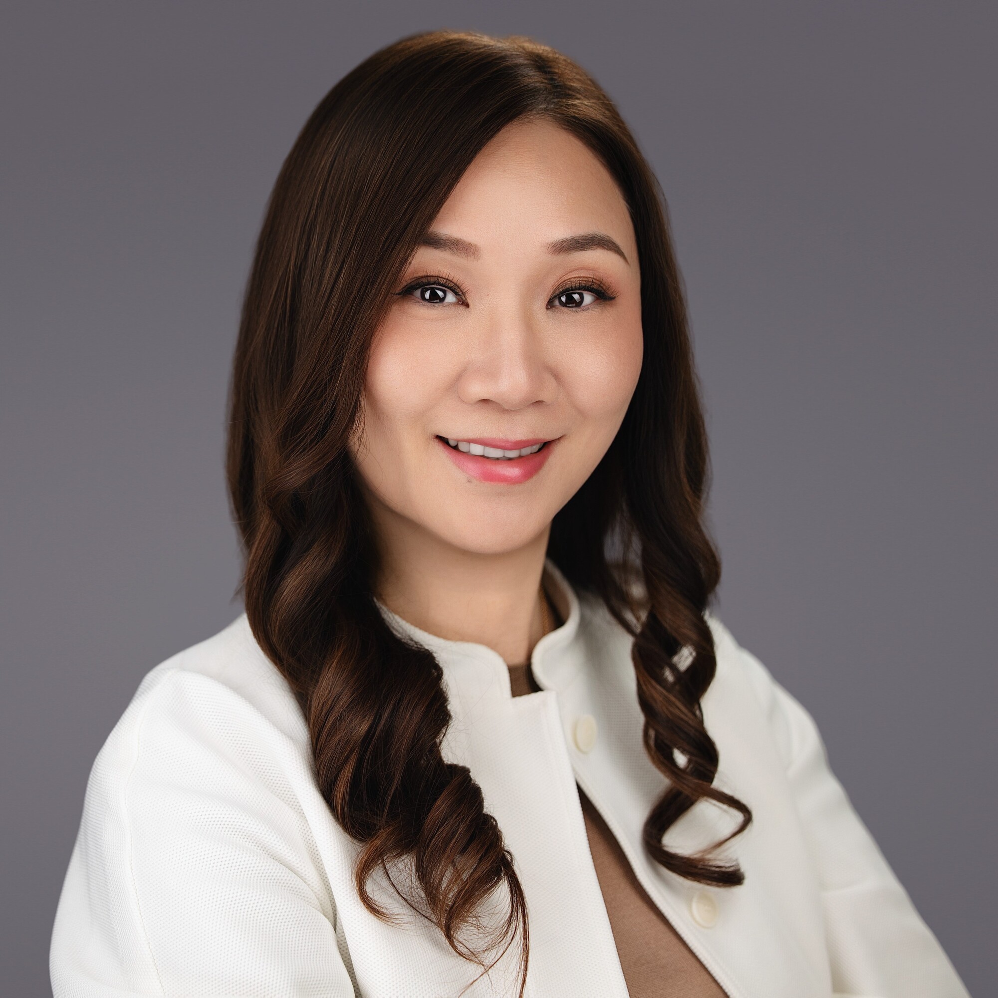 Nicole Mai - TD Wealth Private Investment Advice