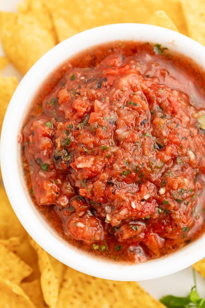 LG SALSA (No extra chips incl.)