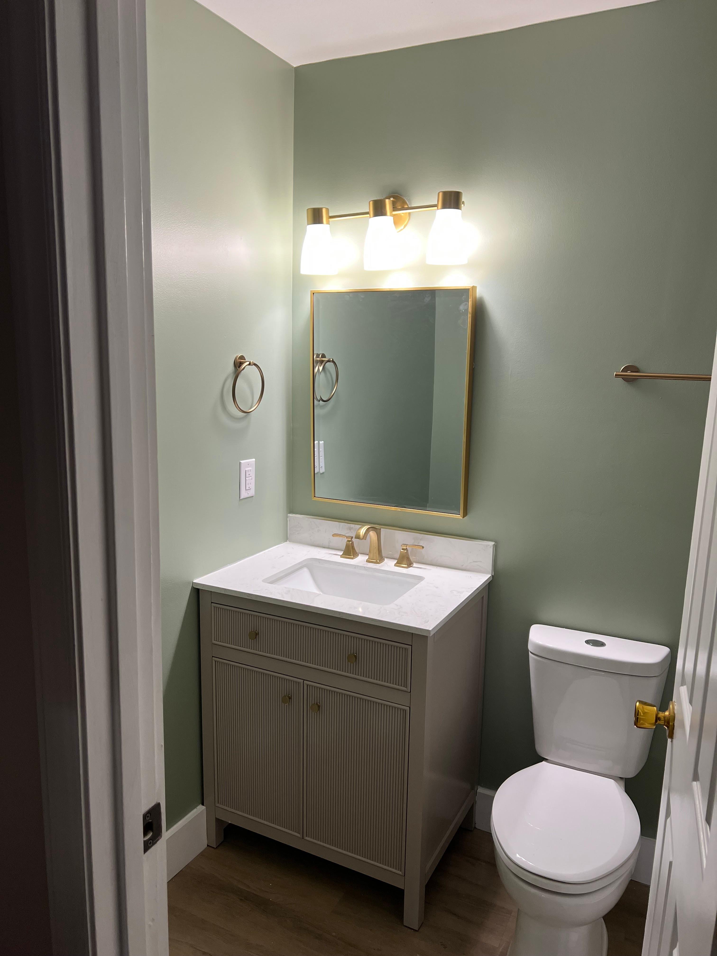 LIFE CONSTRUCTION & ROOFING Image