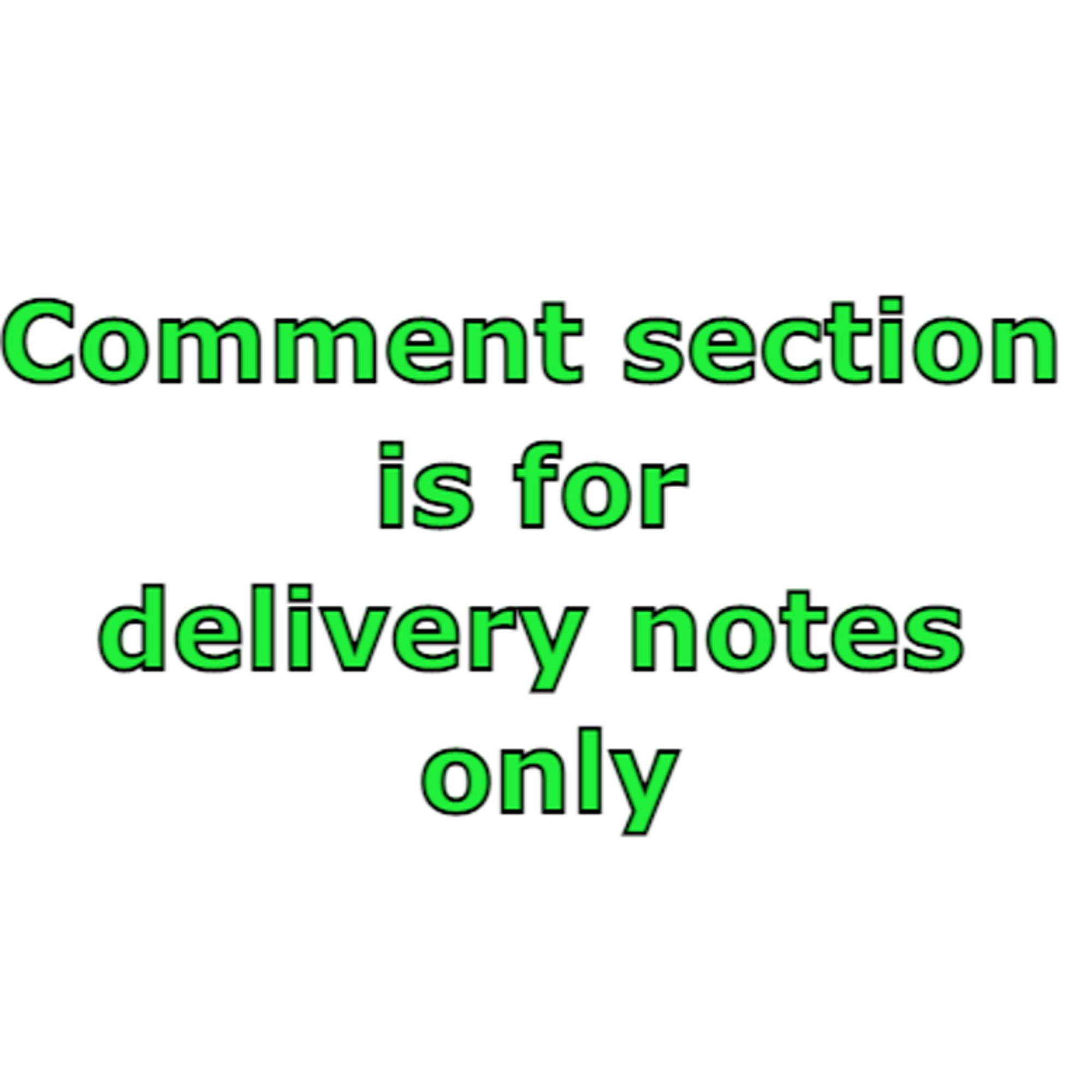 Notice