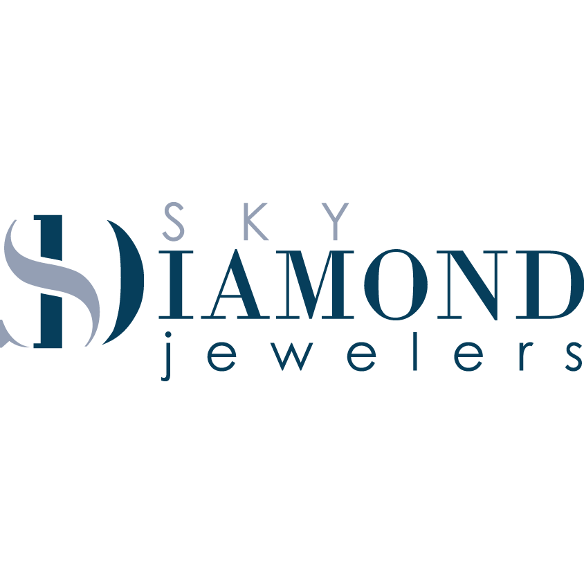 Sky Diamond Jewelers Logo