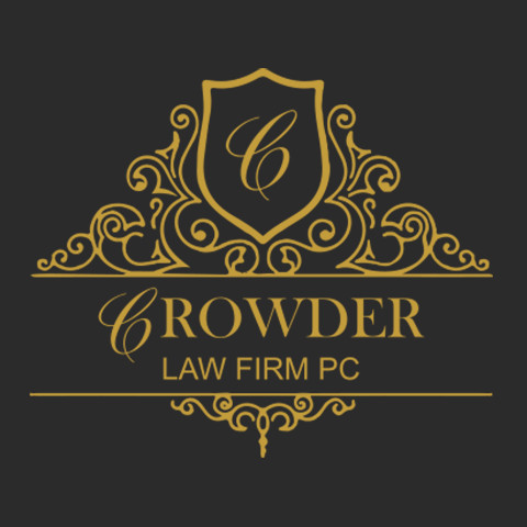 The Crowder Law Firm, P.C.